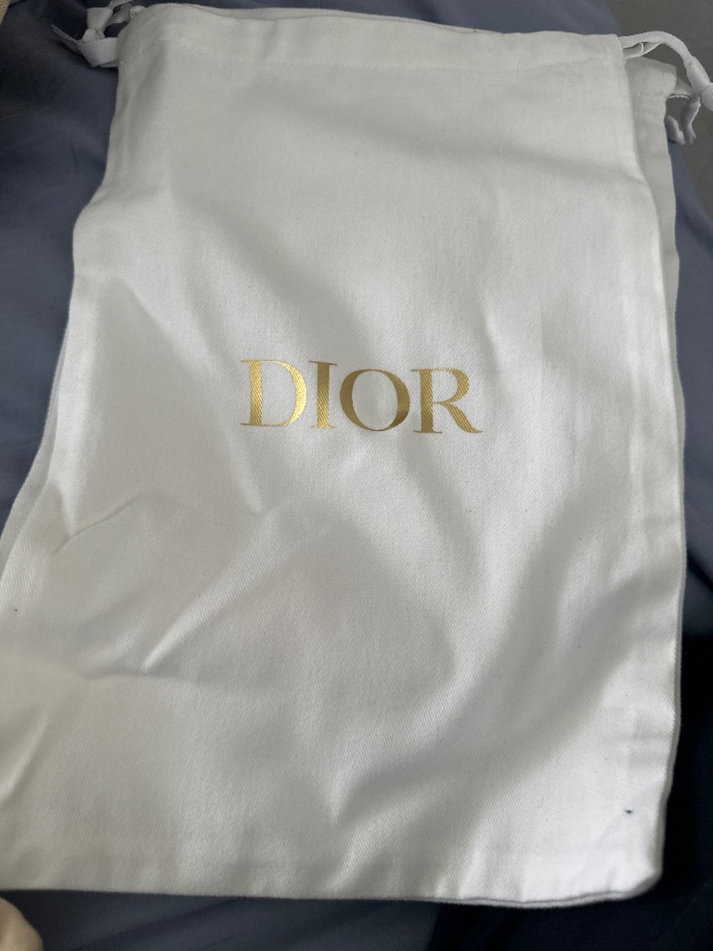 Dior dust bsg